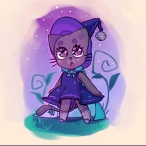 Meet your Posher, Justin